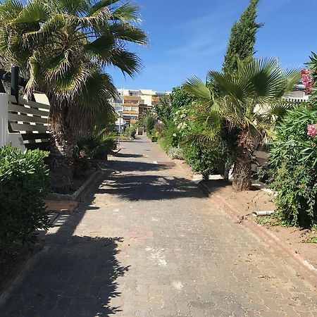 Cap Locations Naturisme Agde Exterior foto