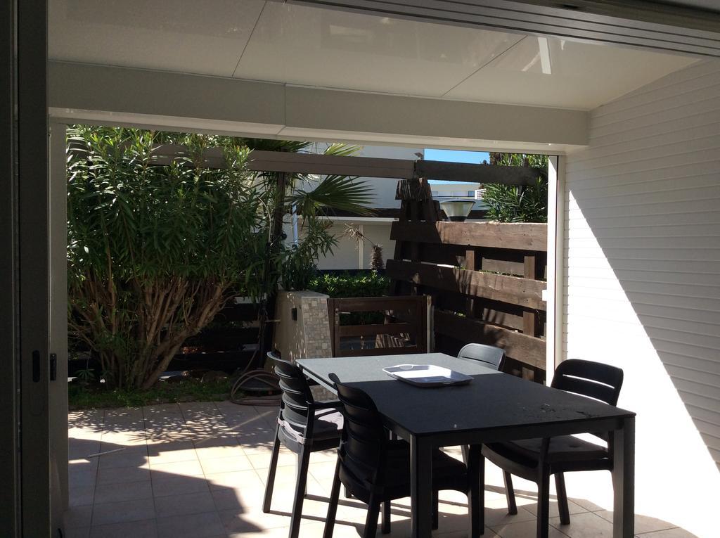 Cap Locations Naturisme Agde Exterior foto