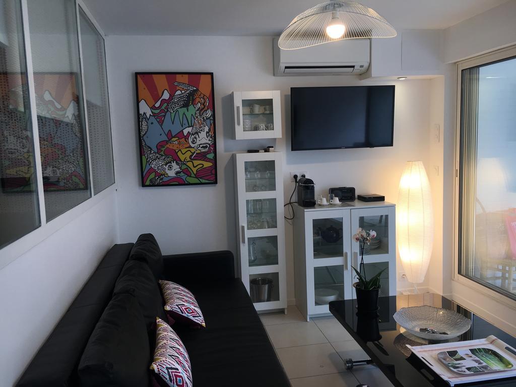 Cap Locations Naturisme Agde Exterior foto