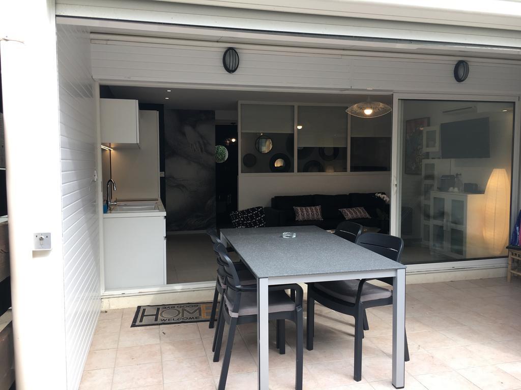 Cap Locations Naturisme Agde Exterior foto