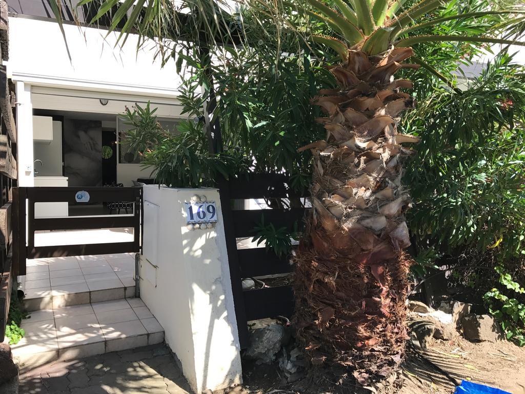 Cap Locations Naturisme Agde Exterior foto