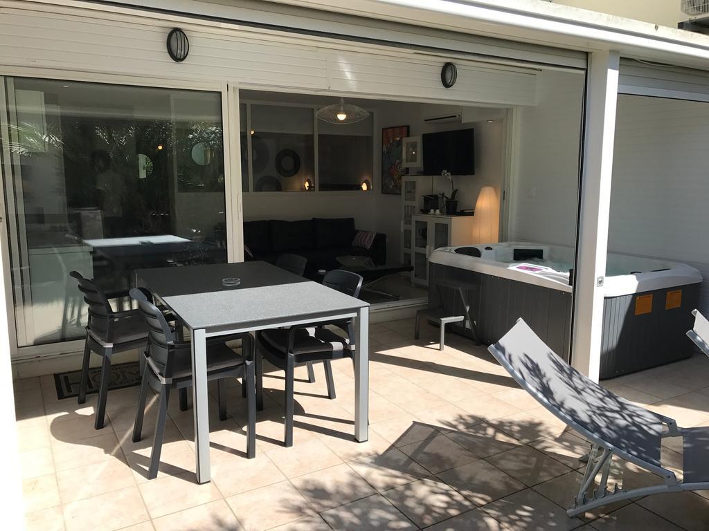 Cap Locations Naturisme Agde Exterior foto