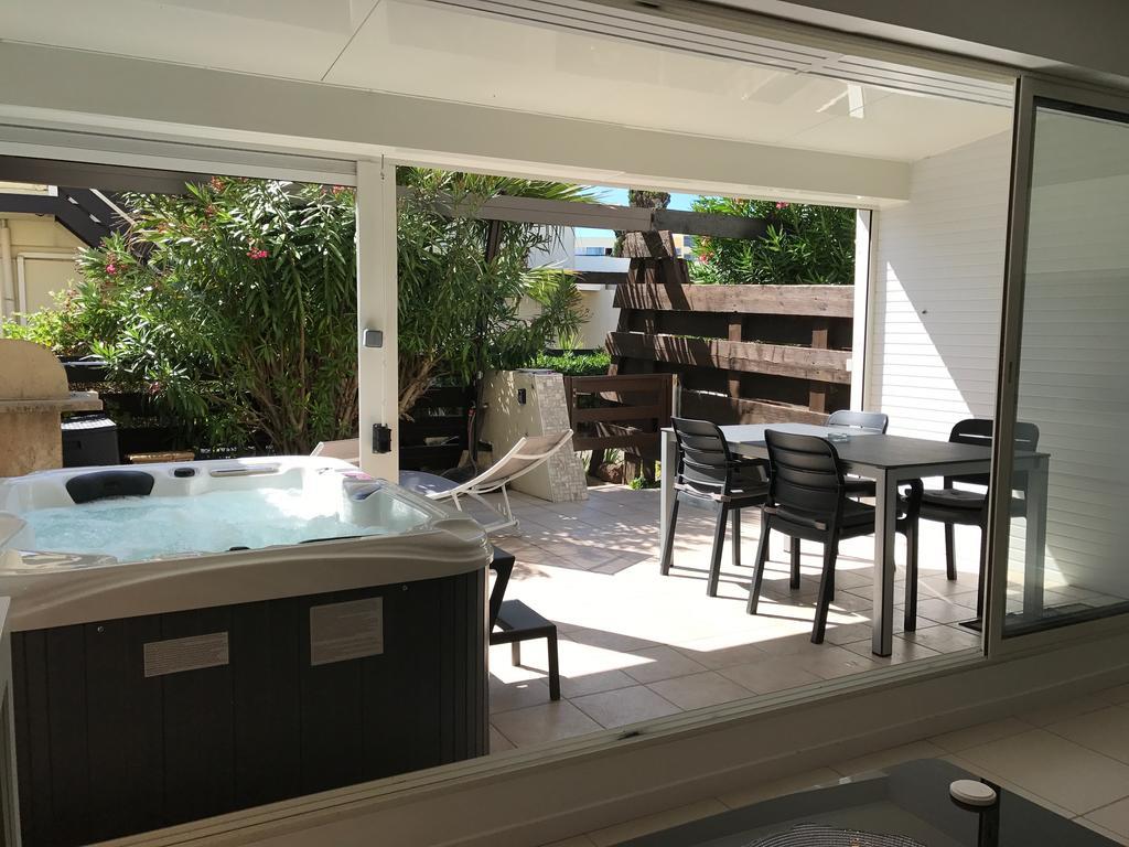 Cap Locations Naturisme Agde Exterior foto