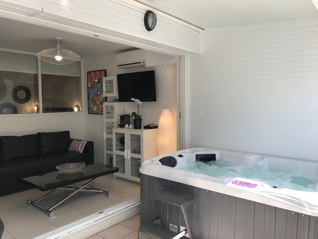 Cap Locations Naturisme Agde Exterior foto